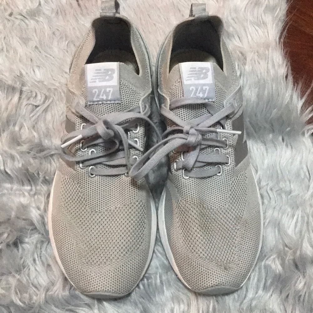 New balance 247 sneakers
